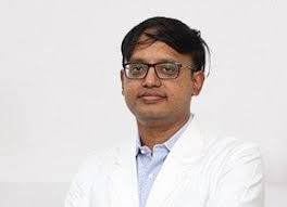 Dr Vaibhav Kumar